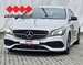 MERCEDES CLA 200d