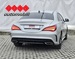 MERCEDES CLA 200d
