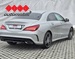 MERCEDES CLA 200d