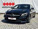 MERCEDES CLA 200d A/T