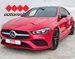 MERCEDES CLA klasa 180 d AMG