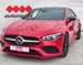 MERCEDES CLA klasa 180 d AMG