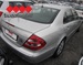 MERCEDES 270 CDI 270 CDI
