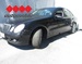 MERCEDES E KLASA 350 4MATIC