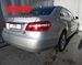 MERCEDES E KLASA 200 CDI