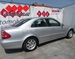 MERCEDES E KLASA 220 CDI AUTOMATIK