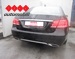 MERCEDES E KLASA 220 CDI