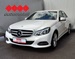 MERCEDES E KLASA 220 D