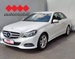 MERCEDES E KLASA 220 D