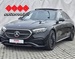 MERCEDES E KLASA 220 D 4MATIC AMG