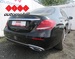 MERCEDES E KLASA 220 d