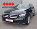 MERCEDES E KLASA 220 D