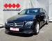 MERCEDES E KLASA 220d