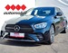 MERCEDES E KLASA 220d AMG line
