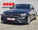 MERCEDES E KLASA 220d AMG