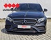 MERCEDES E KLASA 220d AMG