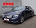 MERCEDES E KLASA 220d