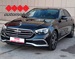 MERCEDES E KLASA 300d 4matic