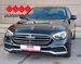 MERCEDES E KLASA 300d 4matic