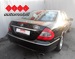MERCEDES E KLASA 320 CDI 4-MATIC