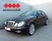 MERCEDES E KLASA 320 CDI 4-Matic