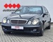 MERCEDES E KLASA 320 CDI Avantgarde