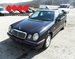 MERCEDES E KLASA 320