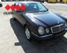 MERCEDES E KLASA 320