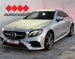 MERCEDES E KLASA COUPE 220D 4MATIC