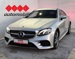MERCEDES E KLASA COUPE 220D 4MATIC