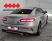 MERCEDES E KLASA COUPE 220D 4MATIC