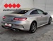 MERCEDES E KLASA COUPE 220D 4MATIC