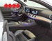 MERCEDES E KLASA COUPE 220D 4MATIC