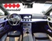 MERCEDES E KLASA COUPE 220D 4MATIC