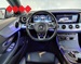 MERCEDES E KLASA COUPE 220D 4MATIC