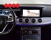 MERCEDES E KLASA COUPE 220D 4MATIC