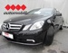 MERCEDES E KLASA COUPE 350 CDI
