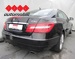 MERCEDES E KLASA COUPE 350 CDI