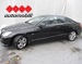 MERCEDES E KLASA COUPE 350 CDI