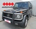 MERCEDES G 320 + PLIN