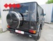 MERCEDES G 320 + PLIN