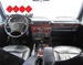 MERCEDES G 320 + PLIN