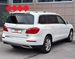 MERCEDES GL 350 BLUETEC