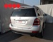 MERCEDES GL 320 CDI