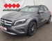MERCEDES GLA 180 D AUTOMATIK