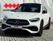 MERCEDES GLA 200D AMG