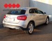 MERCEDES GLA 200d