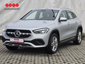 MERCEDES GLA 200d