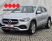 MERCEDES GLA 200d