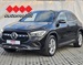 MERCEDES GLA 200d